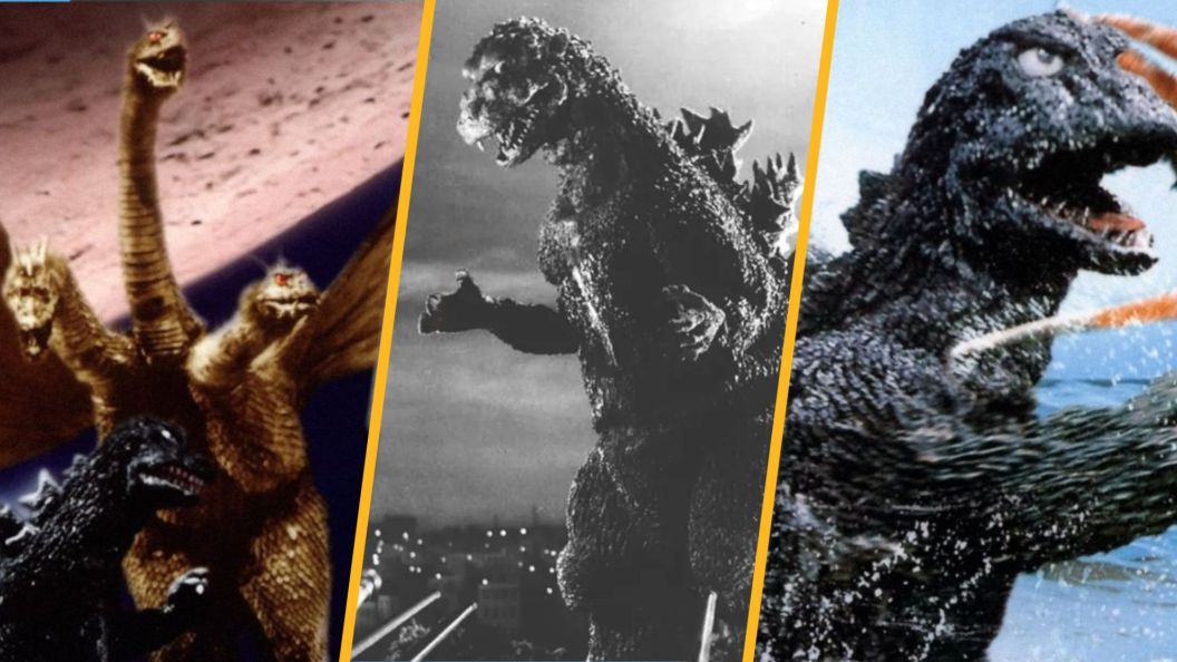 Ranking Definitivo: Todos os 15 Filmes de Godzilla da Era Shōwa, do Pior ao Melhor