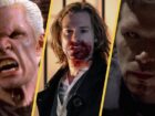 As 10 Melhores Séries de Vampiros de Todos os Tempos: Do Clássico ao Moderno