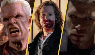As 10 Melhores Séries de Vampiros de Todos os Tempos: Do Clássico ao Moderno