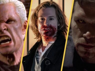 As 10 Melhores Séries de Vampiros de Todos os Tempos: Do Clássico ao Moderno