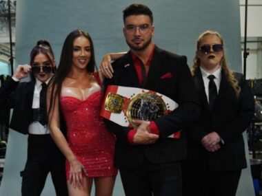 WWE NXT: Análise Detalhada dos Destaques e Decepções do Episódio de 5 de Agosto
