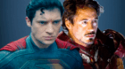 Sentry do MCU vs. Superman da DC: Quem é o Mais Poderoso? Uma Análise Surpreendente