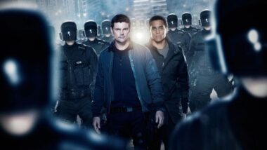 Reboots Urgentes: 7 Séries de Ficção Científica Canceladas que Clamam por uma Segunda Chance