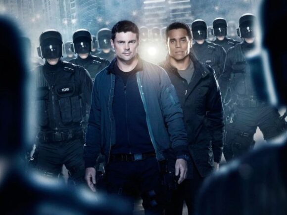 Reboots Urgentes: 7 Séries de Ficção Científica Canceladas que Clamam por uma Segunda Chance