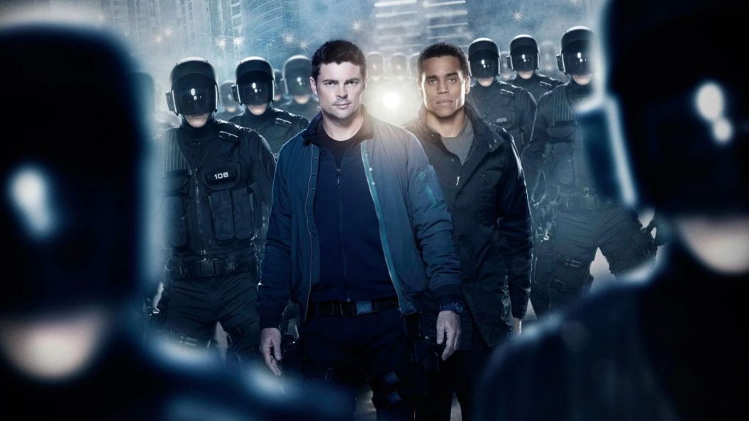 Reboots Urgentes: 7 Séries de Ficção Científica Canceladas que Clamam por uma Segunda Chance