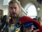 Chris Hemsworth Revela: Disney Barrou Acrobacia Perigosa em 'Limitless' para Garantir Futuro de Thor