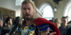 Chris Hemsworth Revela: Disney Barrou Acrobacia Perigosa em 'Limitless' para Garantir Futuro de Thor