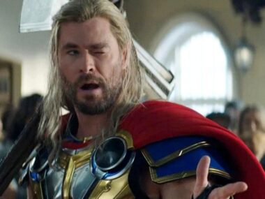 Chris Hemsworth Revela: Disney Barrou Acrobacia Perigosa em 'Limitless' para Garantir Futuro de Thor