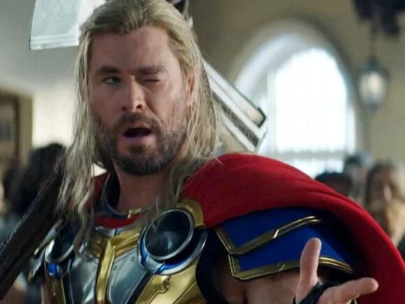 Chris Hemsworth Revela: Disney Barrou Acrobacia Perigosa em 'Limitless' para Garantir Futuro de Thor