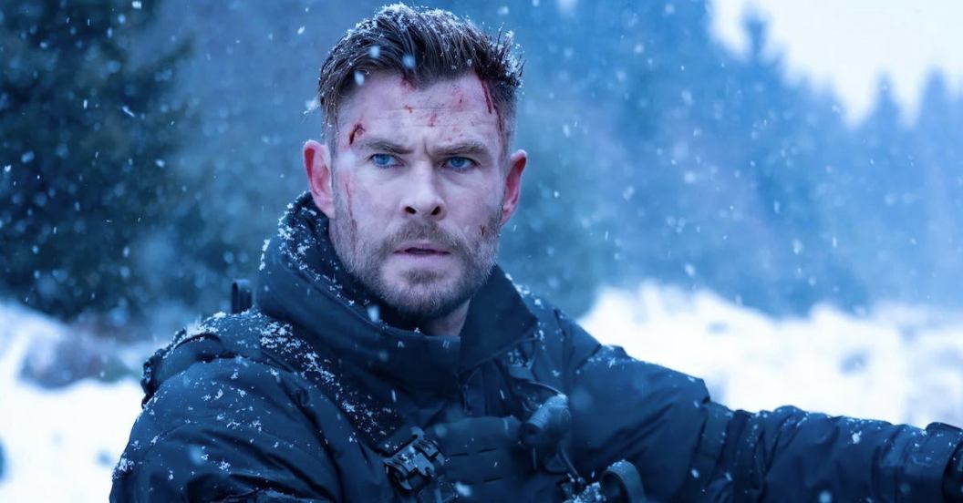 Extraction 3 Confirmado: Chris Hemsworth Revela Novidades e Spinoff da Aclamada Franquia da Netflix