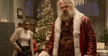 Noite de Violência 2: David Harbour Confirma Início das Filmagens e Detalhes da Sequência Sangrenta
