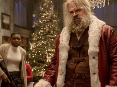 Noite de Violência 2: David Harbour Confirma Início das Filmagens e Detalhes da Sequência Sangrenta