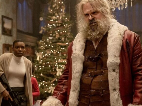 Noite de Violência 2: David Harbour Confirma Início das Filmagens e Detalhes da Sequência Sangrenta