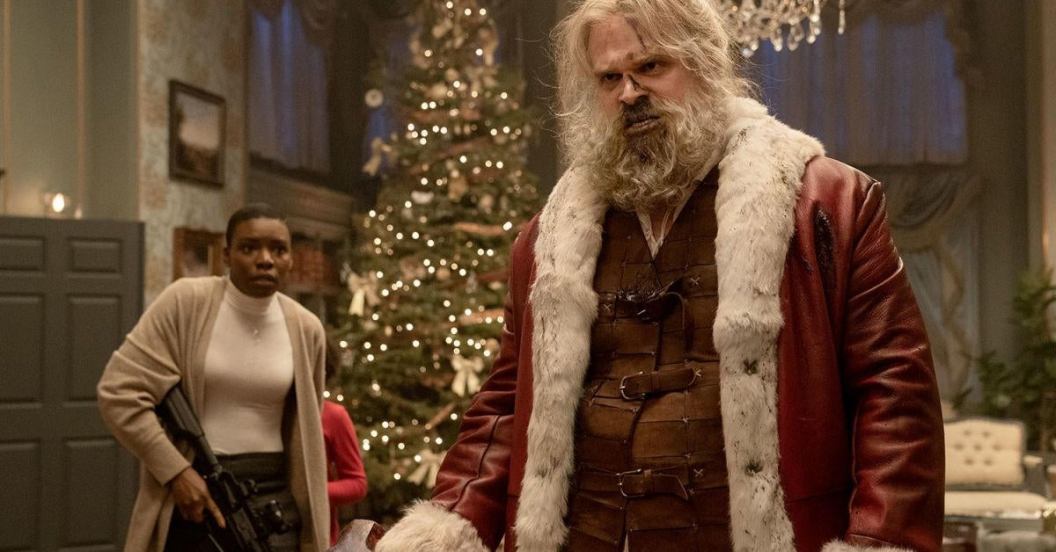 Noite de Violência 2: David Harbour Confirma Início das Filmagens e Detalhes da Sequência Sangrenta