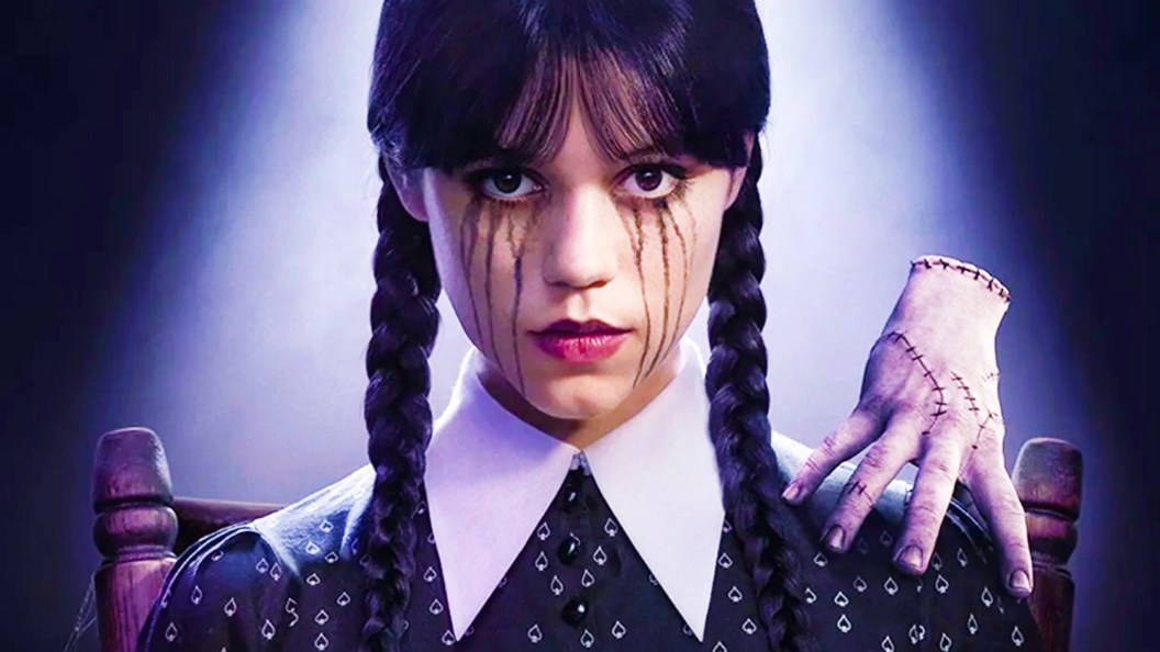 **Wednesday Temporada 2**: Desvendando a Identidade Chocante do Stalker e os Novos Horrores de Never