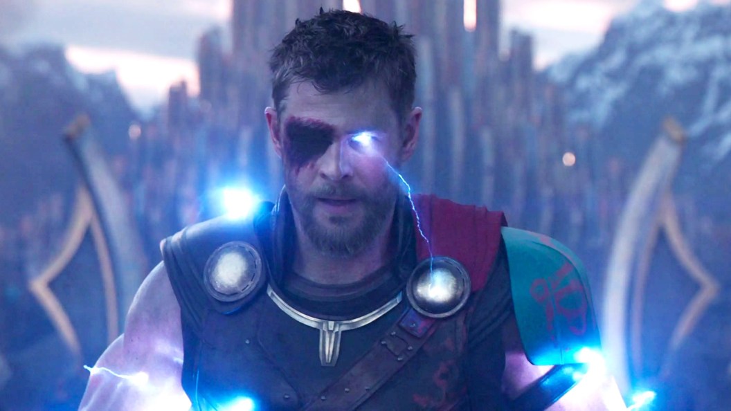 Chris Hemsworth Esclarece Rumores de Morte de **Thor** em Avengers: Doomsday