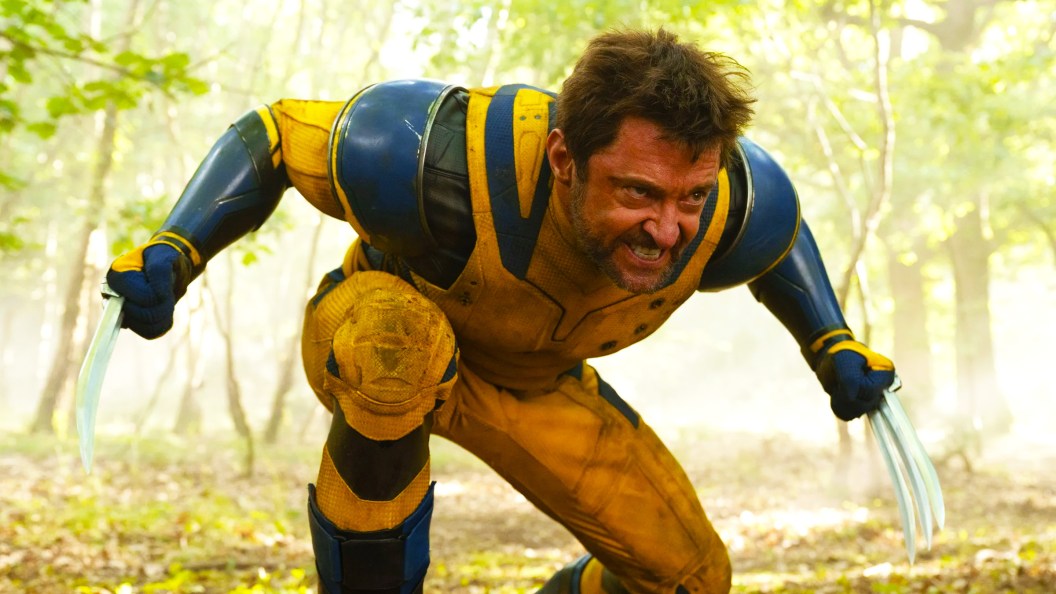 Taron Egerton Aborda Rumores Sobre Interpretar Wolverine no MCU: Por Que Ele Não Aceitaria o Papel