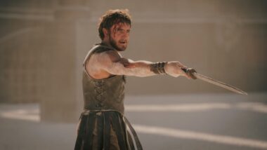 Gladiador II: O Sucesso de Bilheteria de Ridley Scott Conquista a Netflix Mundialmente