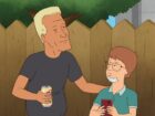 King of the Hill: O Inesperado Retorno e o Mistério da Nova Família de Boomhauer