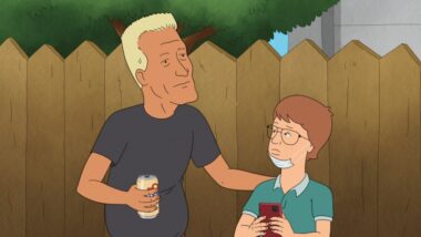 King of the Hill: O Inesperado Retorno e o Mistério da Nova Família de Boomhauer
