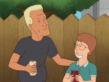 King of the Hill: O Inesperado Retorno e o Mistério da Nova Família de Boomhauer