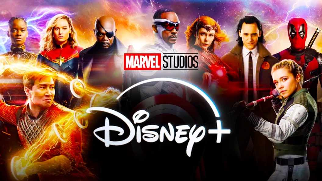 Olhos de Wakanda: O Sucesso Inesperado da Animação da Marvel no Disney+