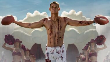HIM: O Novo Filme de Terror de Jordan Peele Sobre Futebol e Sacrifício Ganha Trailer Aterrorizante