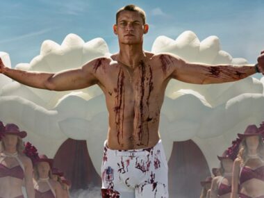 HIM: O Novo Filme de Terror de Jordan Peele Sobre Futebol e Sacrifício Ganha Trailer Aterrorizante