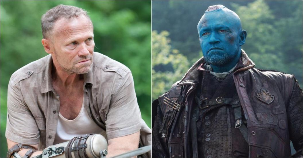 De Sobreviventes a Super-Heróis: Atores de The Walking Dead que Conquistaram o MCU