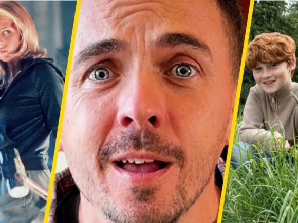 Os 10 Reboots e Revivals de TV Mais Empolgantes Que Você Não Pode Perder