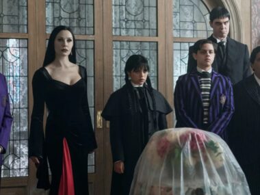 Wandinha: A Segunda Temporada da Netflix Supera Expectativas e Conquista Críticos no Rotten T