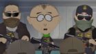 A Saga de South Park: Deixando a HBO Max para se Consolidar na Paramount+