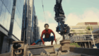 Spider-Man: Brand New Day Revela Tom Holland em Acrobacias Épicas no Set e Detalhes da Trama!