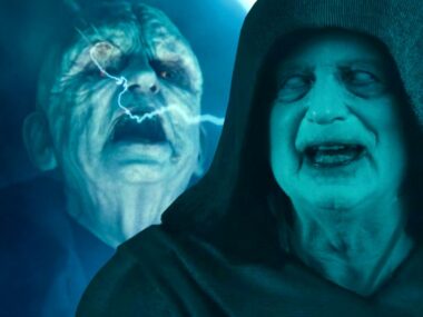 Star Wars: Por Que Mudar os Planos de Palpatine na Trilogia Sequela Foi um Acerto para a Saga