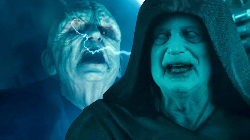 Star Wars: Por Que Mudar os Planos de Palpatine na Trilogia Sequela Foi um Acerto para a Saga