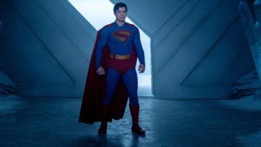 Revelado Traje Alternativo do Superman de David Corenswet e a Importância de um Detalhe Clássico