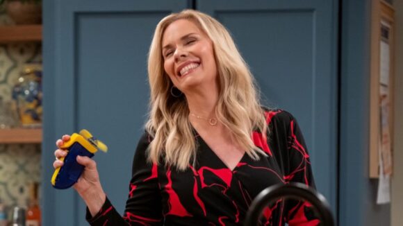 Leanne Netflix: A Nova Comédia com 91% no Rotten Tomatoes Que Virou Hit de Streaming!