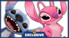 Lilo & Stitch 2: Estrelas Revelam Personagens Desejados para a Sequência Live-Action da Disney