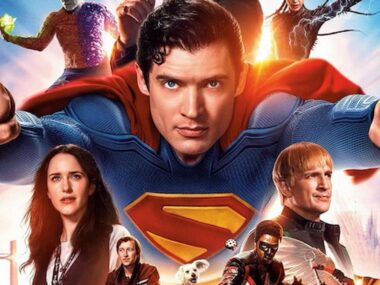 DCU de James Gunn: Ranking dos Super-Heróis Confirmados – Do Mais Fraco ao Mais Forte