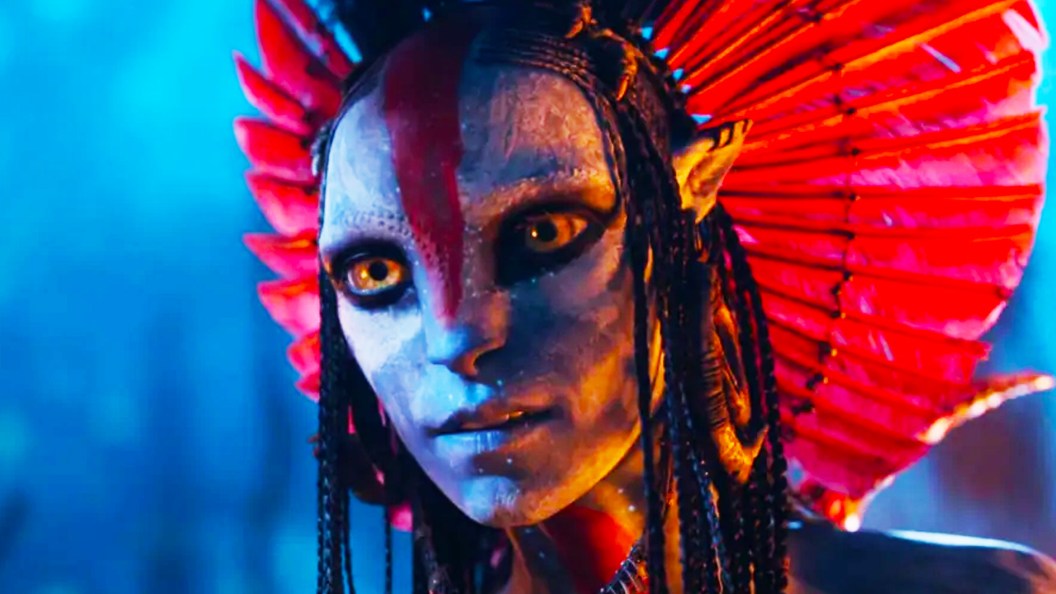 Avatar: Fire & Ash – Uma Única Frase Revela a Terrível Nova Vilã de James Cameron