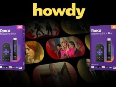 Roku Lança Howdy: Streaming Ad-Free por US$ 2,99 e Descontos Incríveis em Dispositivos Roku Stick