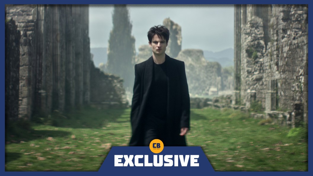 David S. Goyer Abre o Jogo: Desvendando a 2ª Temporada e o Fim de The Sandman na Netflix