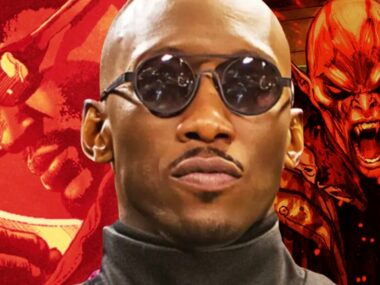 Blade no MCU: David S. Goyer Ofereceu Ajuda à Marvel e Revela Planos Antigos do Filme