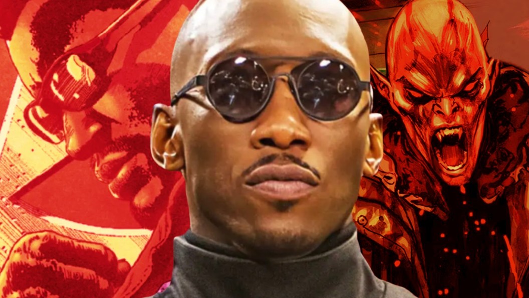 Blade no MCU: David S. Goyer Ofereceu Ajuda à Marvel e Revela Planos Antigos do Filme