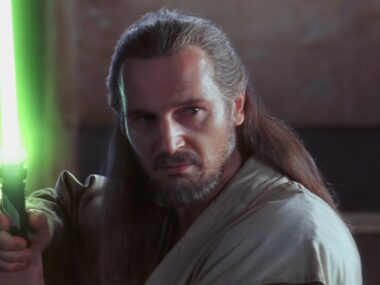 Liam Neeson Critica a Morte de Qui-Gon Jinn em Star Wars: A Ameaça Fantasma – 'Mal um Mestre Jedi'