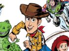 Toy Story Chega à Marvel Comics: Uma Celebração Inesperada dos 30 Anos da Pixar!