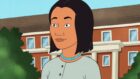 O Retorno de King of the Hill: A Revolução na Vida Adulta de Connie Souphanousinphone
