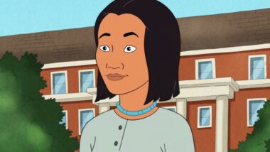 O Retorno de King of the Hill: A Revolução na Vida Adulta de Connie Souphanousinphone