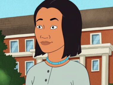 O Retorno de King of the Hill: A Revolução na Vida Adulta de Connie Souphanousinphone