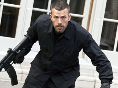 “The Town”: O Melhor Filme de Ação de Ben Affleck Chega ao Paramount+ em 2025